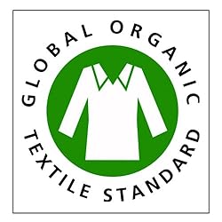 G.O.T.S認証取得オーガニック