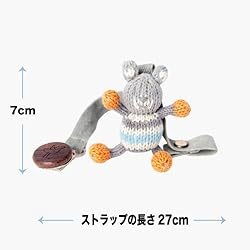 細部までお洒落なデザイン