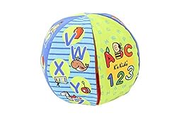 この面で遊ぶと、「ABC♪」と英語を話すよ！