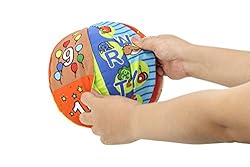 新しい楽しいボールの遊び方