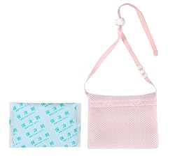 コードストッパー付きで長さの調節も簡単