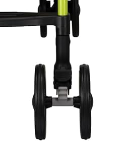 3Dサスペンション搭載