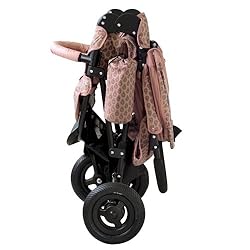 折たたみ時も自立