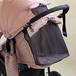 背面をめくるとメッシュに