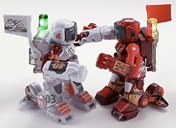 パンチをフェイスに受けるとダメージ！