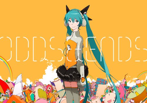 あなたが選ぶベストオブ初音ミク！ゲーム人気投票実施！・ランキング　4位　初音ミク Project DIVA fの画像