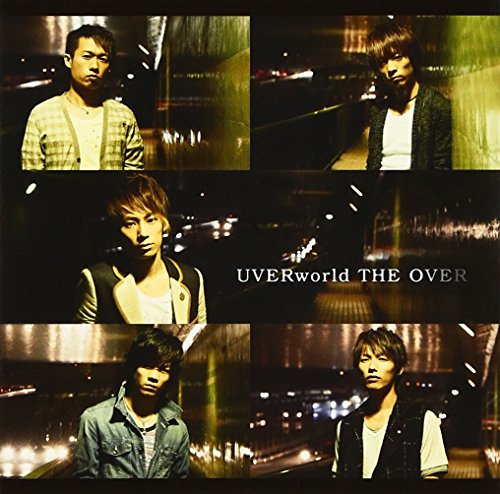 公式級】UVERworld 