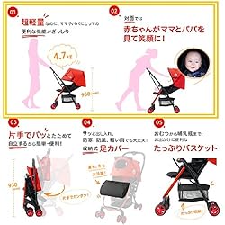 『ここがスゴイ』軽量&対面機能! 