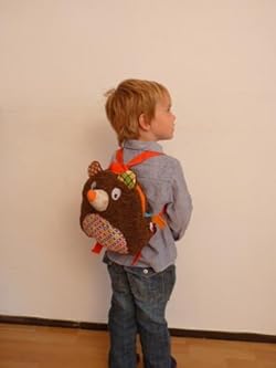 お出かけ先はいつだって冒険いっぱい! !