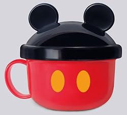 キャラクターモチーフがとっても可愛い！