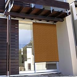 窓辺の日差し対策におすすめな日除け