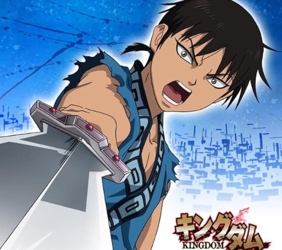 2021春アニメ - シン