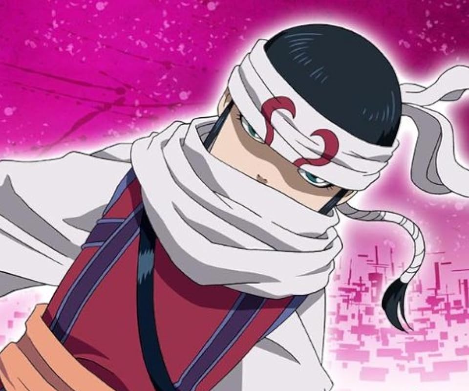 2021春アニメ - キョウカイ