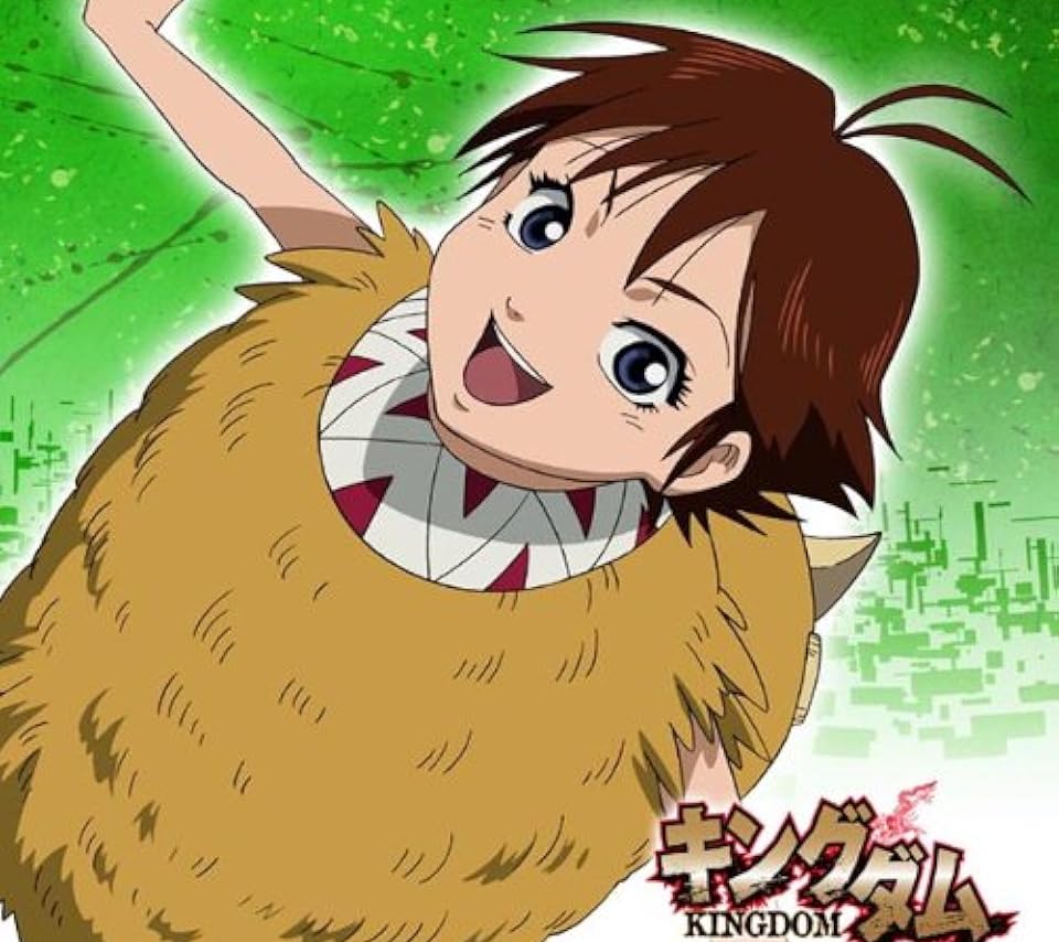 2021春アニメ - カリョウテン