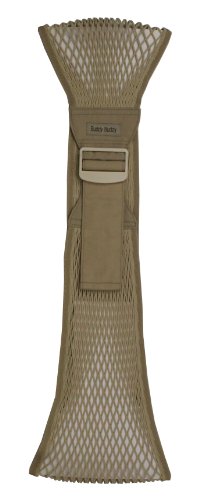 赤ちゃんのおしりを包み込み安定しただっこができます