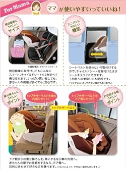 For Mama 「ママが使いやすいっていいね」