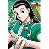 Hunter Hunter クロロ ルシルフル Iphone 640 960 壁紙 画像 スマポ Hunter Hunter クロロ ルシルフル Iphone 640 960 壁紙 画像 スマポ