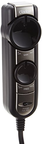 Amazon.co.jp: Clarion SRV250 : Automotive