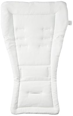 厚みのある贅沢マットで、ベビーカーをコーディネート