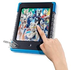 ウルトラマンゼロバージョン登場!