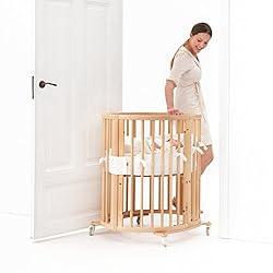 お子さまとともに成長するベッド