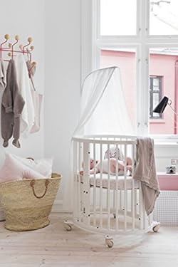 お子さまとともに成長するベッド