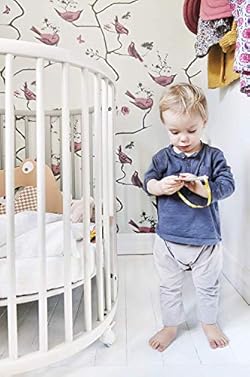 キャスター付きで移動が簡単