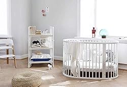 マットレスの高さ調節が可能