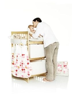 赤ちゃんのもっと近くに