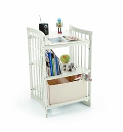 調節できるマットレスの高さ