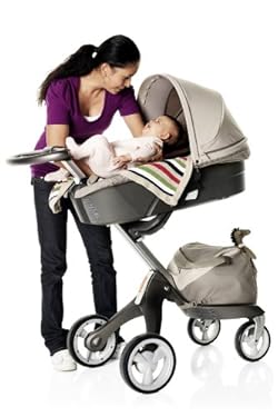 エクスプローリーを新生児から使う為のキャリーコット