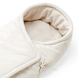 スリーピングバックフリース