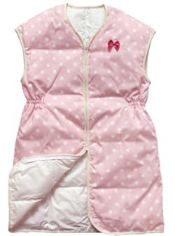 ダウン90%、フェザー10%上質羽毛仕上げ