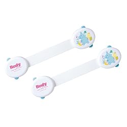 両開き戸のロック・解除が簡単!