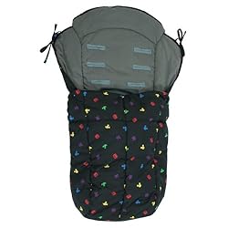 ベビーカーシートとしても使用できる2way