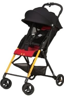 片手で曲がれる! たためる! 持ち運べる! 