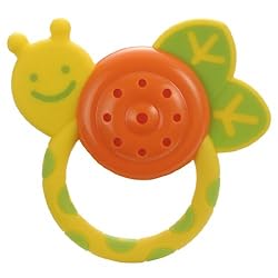 振るとリンリン、やさしい音。