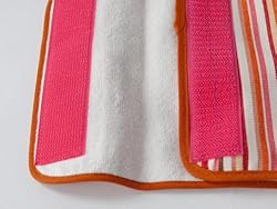 かんたん着けはずしで、しっかりガード