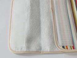 かんたん着けはずしで、しっかりガード