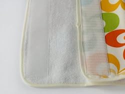 かんたん着けはずしで、しっかりガード