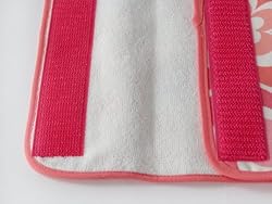 かんたん着けはずしで、しっかりガード