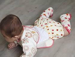 赤ちゃんもママも安心