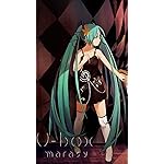 初音ミク フルHD(1080×1920)スマホ壁紙/待受 V-box 初音ミク フルHD(1080×1920)スマホ壁紙/待受 V-box