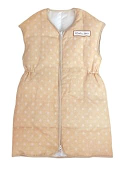 ダウン90%、フェザー10%上質羽毛仕上げ