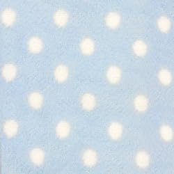 天然コットンのやさしい手触り