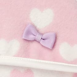 リボンがアクセント