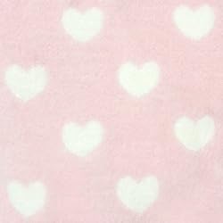 天然コットンのやさしい手触り