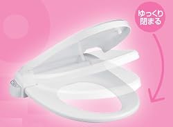『バタン！』という不快な音のないソフト閉止機能