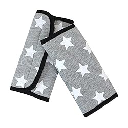 ベビーキャリー用のベルトカバー