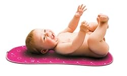 ベビーにもママにも嬉しい、全く新しい感覚のマット